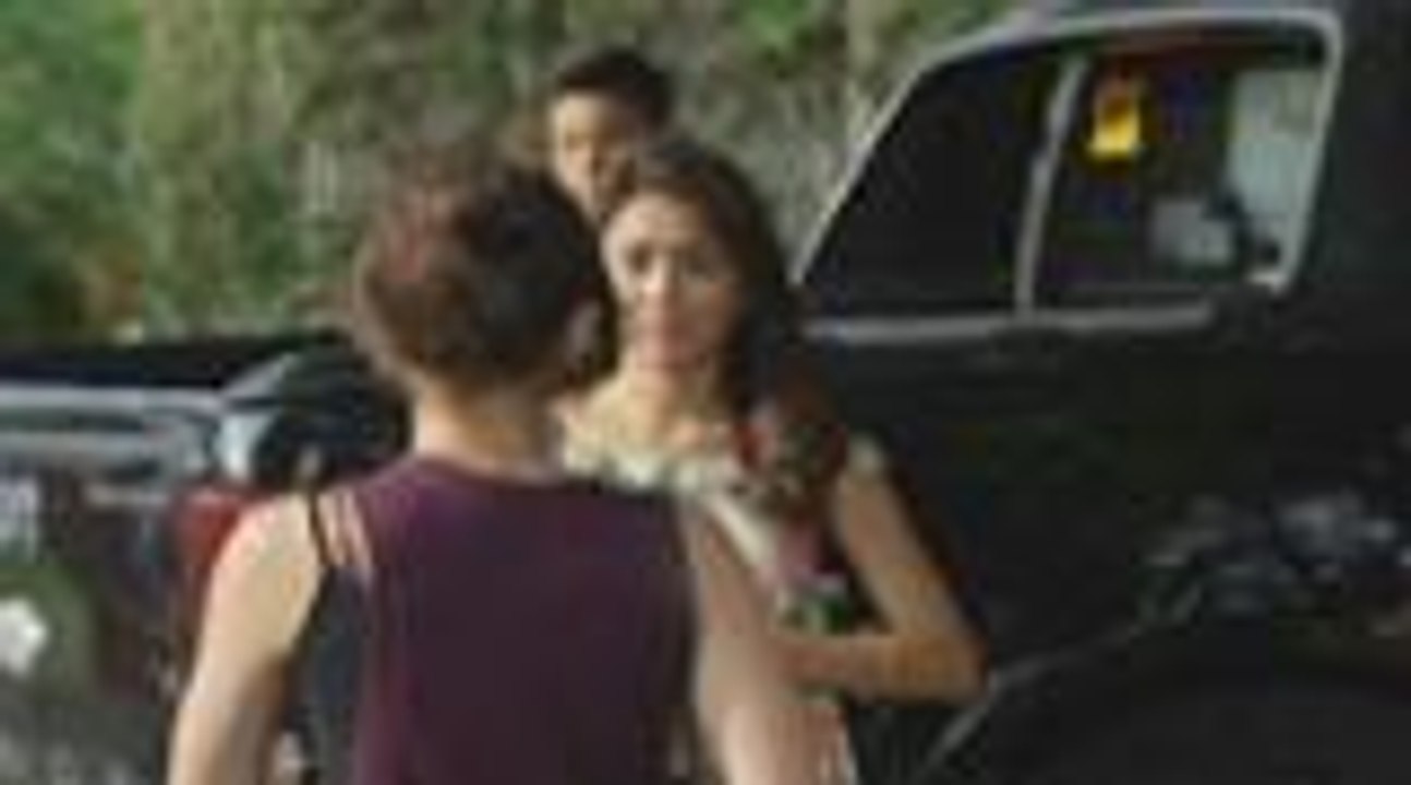 Bea Bianca, nagulat nang makita si Angelo