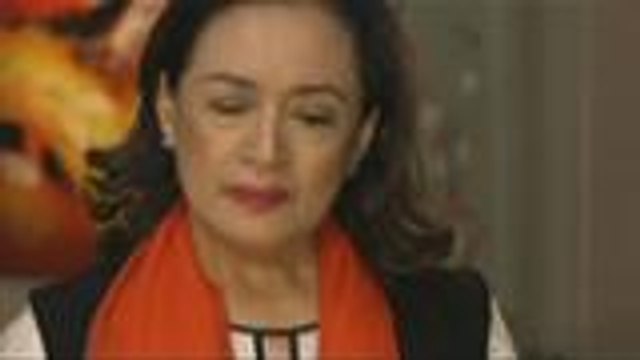 AVL, nabigo na makabalik sa kanyang katawan