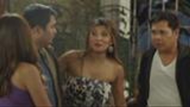 Yna, nabastos sa ginawa ng mga customers ni Julieta