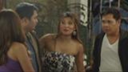 Yna, nabastos sa ginawa ng mga customers ni Julieta