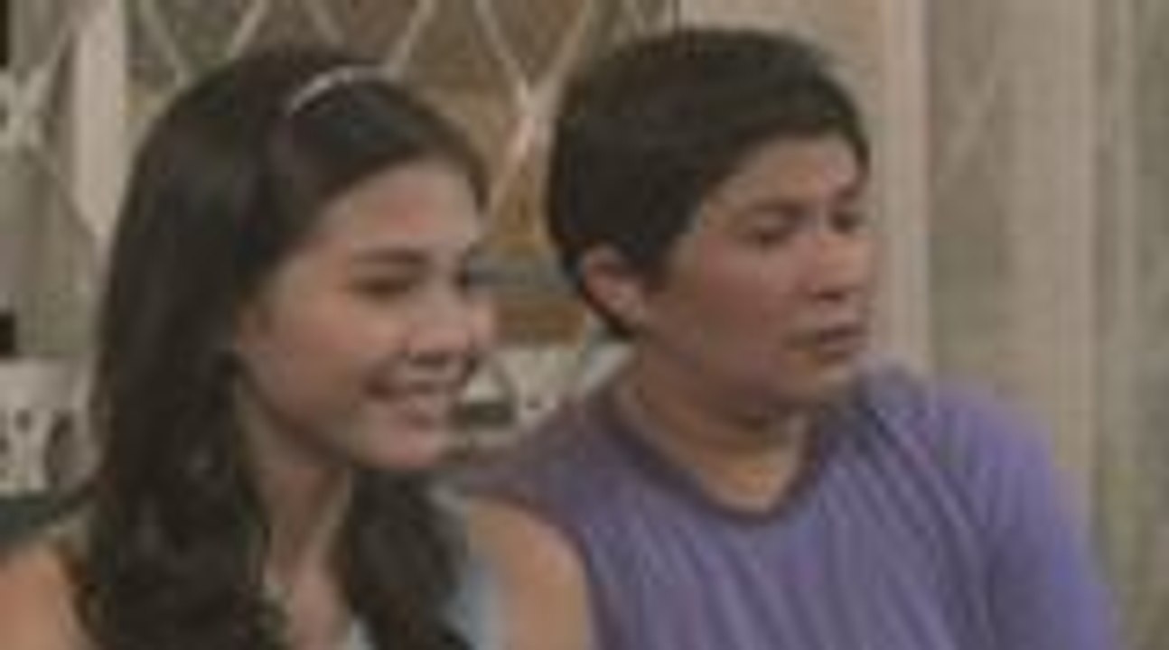 Sister Marie Paul, masaya dahil siya na ang magiging guardian ni Sophie