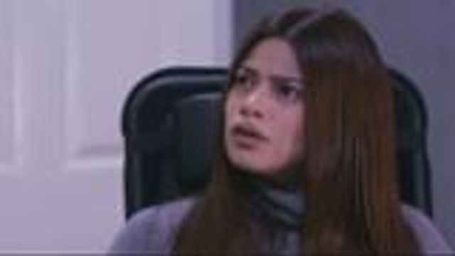 Toni, gumagawa ng paraan para hindi makaalis si Leandro pabalik kay Cecilia