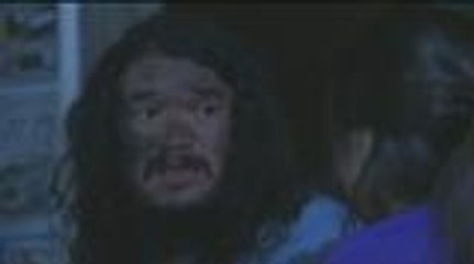 Flor, nakilala ang pinagkamalang kapre ni Daisy sa lumang bahay