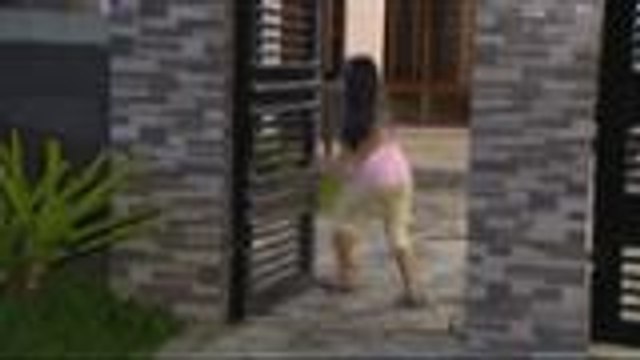 Liza, umalis na naman ng bahay