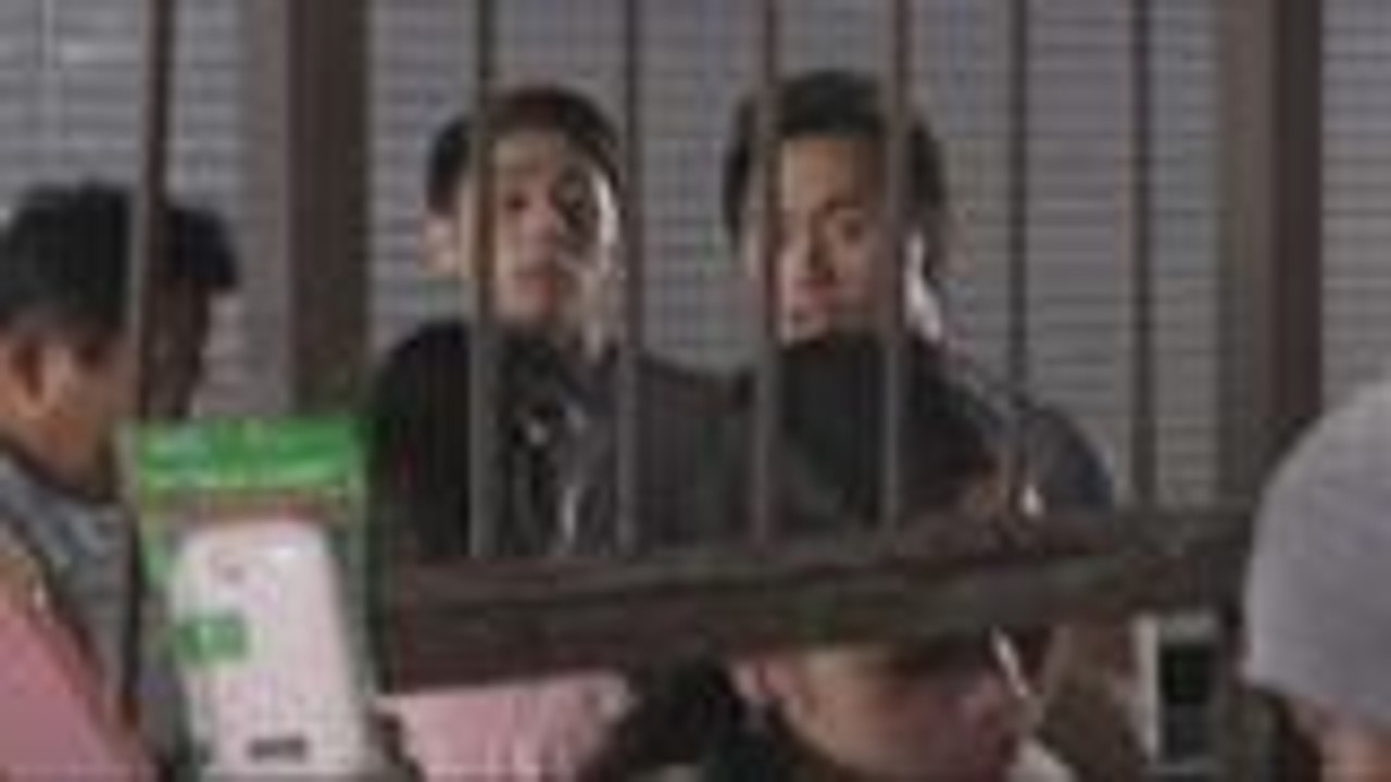 Beth, nagulat sa ginawang desisyon ni Dimas para sa kanila ni Leah