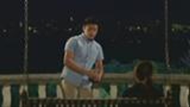 Angelo, sinuportahan si Yna sa kanyang pangarap