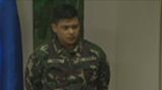 Crisanto, ipapain para maligtas ang kanyang kaibigan sa trabaho