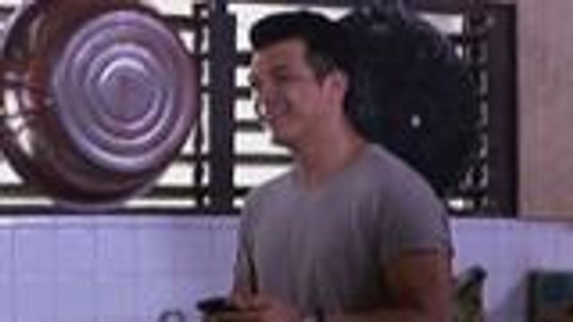 Mia, napansin ang pagiging walang imik na si Carlos