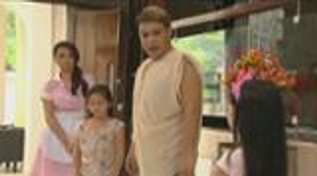 Rona at Yaya Annie, nalaman na ang katotohonan tungkol kay Liza at Teacher Daisy