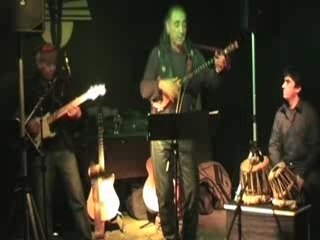 Indian Blues. "Part1" (Original)