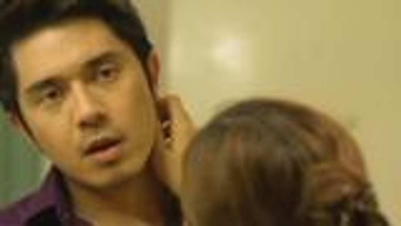 Carlos, uminit ang ulo sa pangingialam ni Gael kay Mia