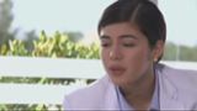 Nathaniel, tinanong si Rachel kung bakit imposibleng mapatawad si Paul