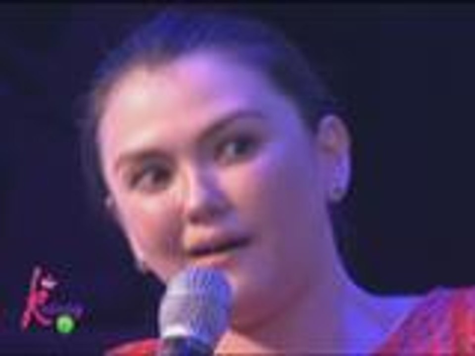 Krissy, Darla nakipagkulitan sa Ateneo Lady Eagles