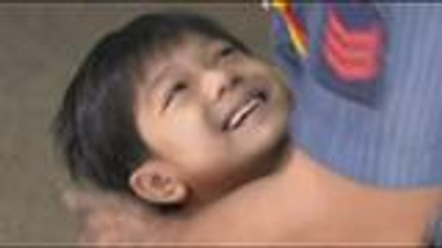 Abner, inaayos na ang lahat para makauwi na si Nathaniel