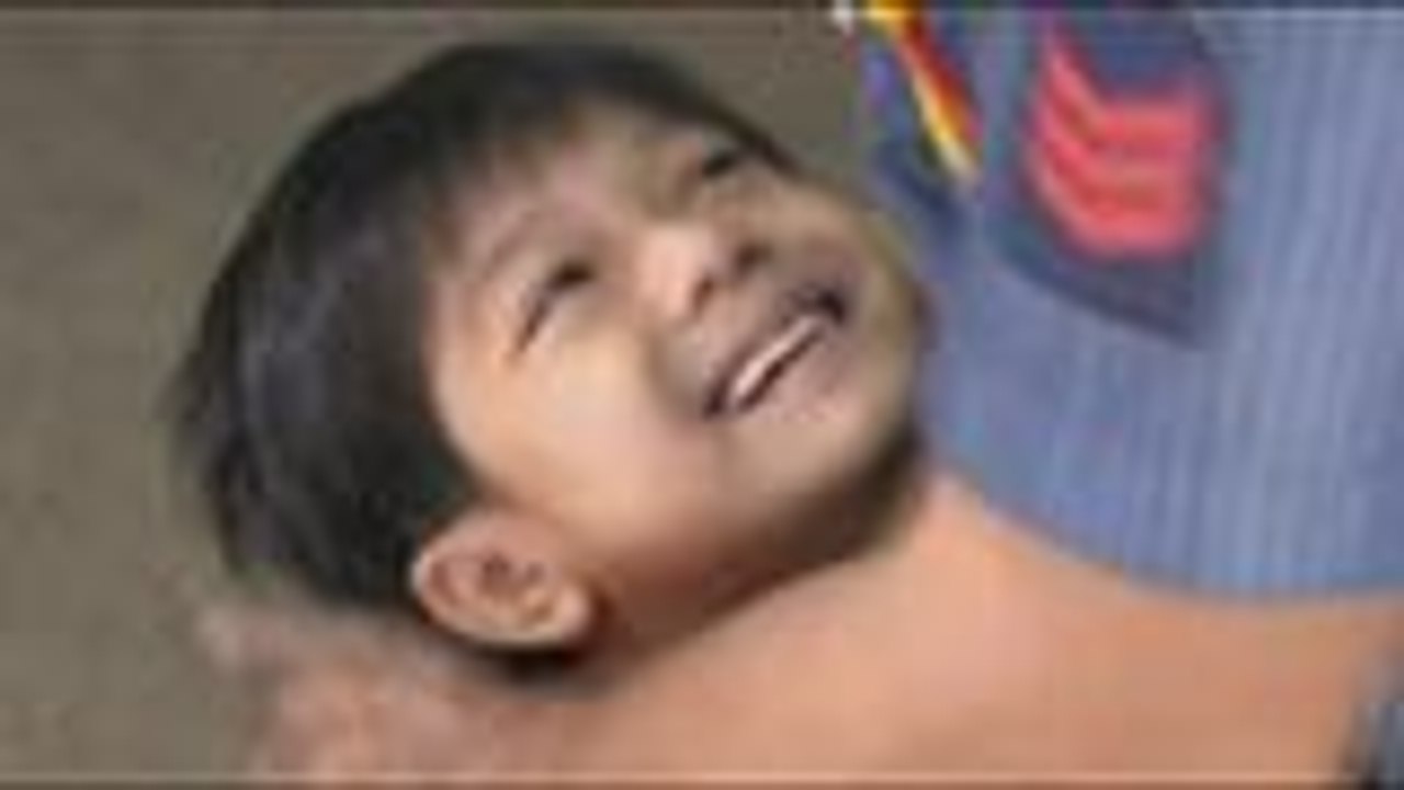 Abner, inaayos na ang lahat para makauwi na si Nathaniel