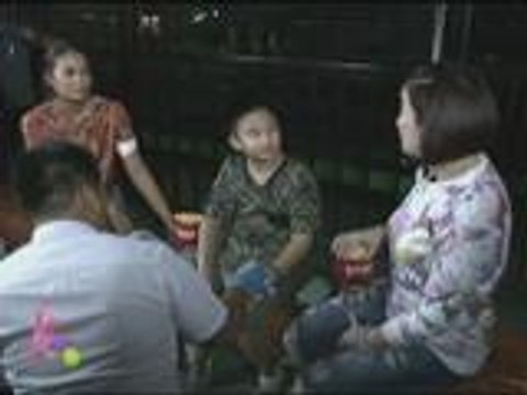 Paano nakumbinsi si Belle maging Kapamilya