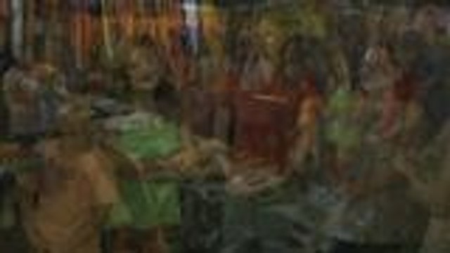 Inday, sinorpresa nila Jerome at ng kanyang buong pamilya