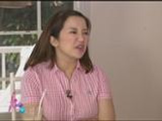 What Kris & Jolina have in common