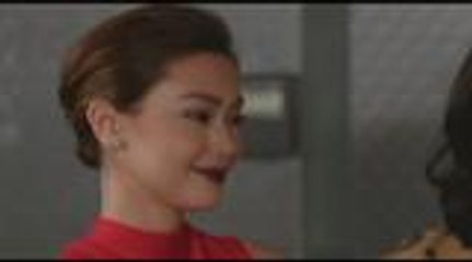 Amor, Eduardo at Claudia, nagkaharap-harap na