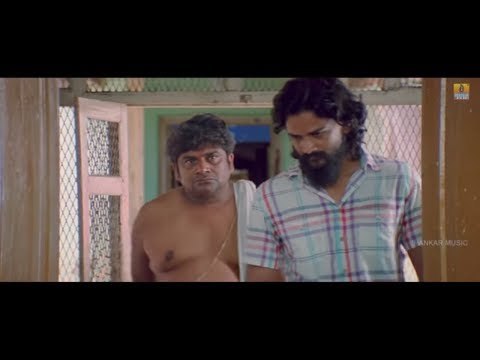 Hero And His New Orphan Family (SCENE NO 4) | Director's Special - Kannada Movie | Jhankar Music