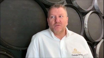 Christophe Dufossé : « Metz Handball, c’est le rayonnement de tout un pays »