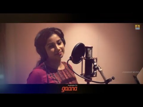 Songs Making - Yaarige Yaaruntu | Kannada New Movie Releasing On 22nd Feb 2019 | Sonu Nigam ,Shreya