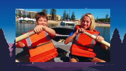 Kid Detectives   S1E25   Bowling Alley Break In