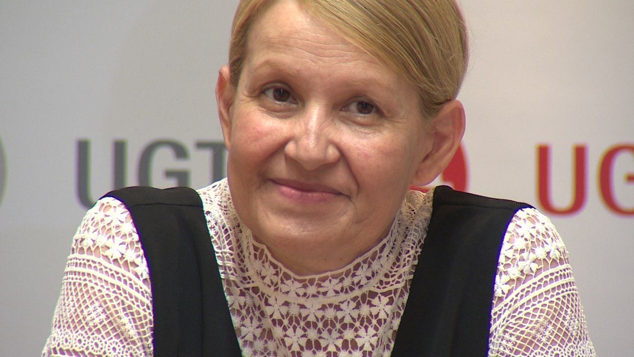 UGT valora los nuevos datos de empleo