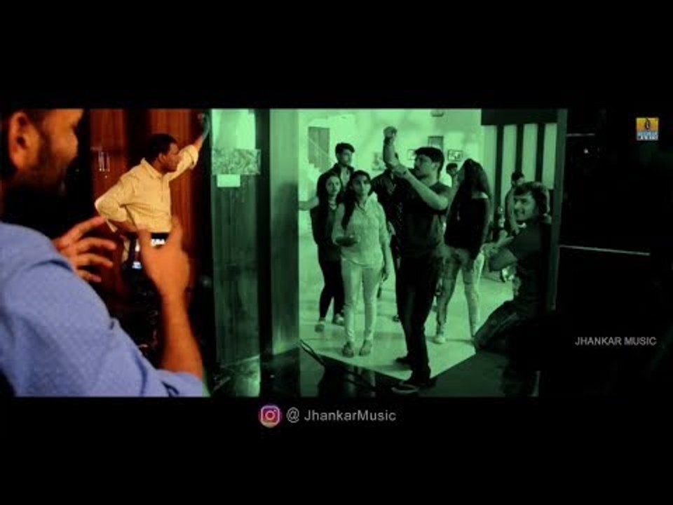 Howla Howla Making | Kannada New Movie 2019|Tribute To Sahasa Simha Dr. Vishnuvardhan |Jhankar Music