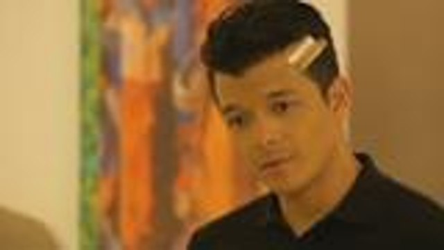 Gael, tinanong ng kanyang magulang tungkol kay Carlos