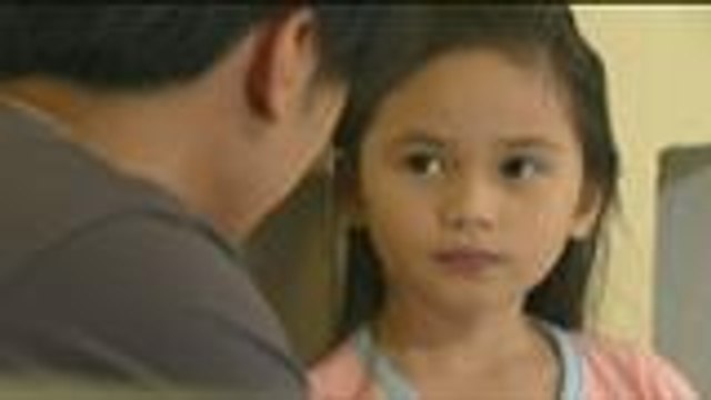 Arnold, gusto nang pakasalan si Ida