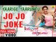 Jo Jo Jo Joke - HD Video Song | Yaarige Yaaruntu - New Kannada Movie | Sonu Kakkar | Jhankar Music