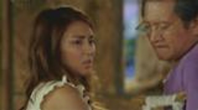 Julieta, tuluyan ng pinalayas sina Yna sa kanilang tahanan