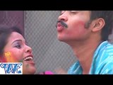 जीजा होली में डाला हुमचके - Gaal Ranga Humach Ke Holi Me | Smita Singh | Bhojpuri Holi Song 2015