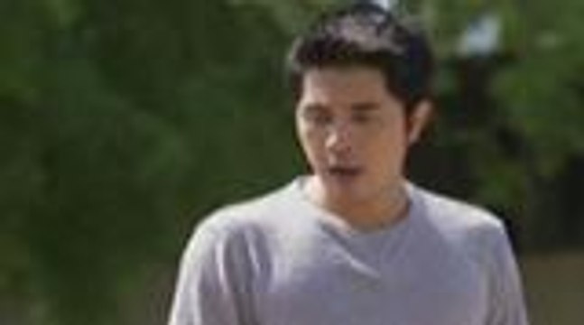 Carlos, iniligtas sa gulo si Tres