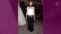 PHOTOS. Blake Lively, Vanessa Paradis, Cameron Diaz... retour sur les looks qui ont le plus marqué l'histoire du Met Gala