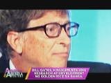 Bill Gates nandito sa Pilipinas upang bisitahin ang IRRI