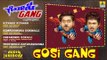 Gosi Gang New Kannada Movie | Audio Songs (Jukebox) | Ajay Karthik Yathiraj Jaggesh | Jhankar Music