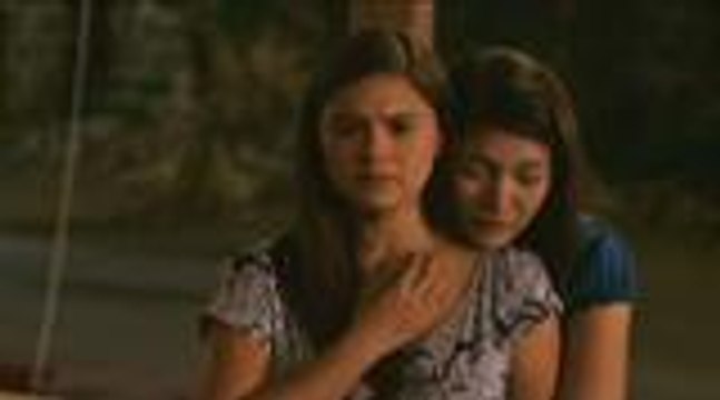 Cecilia, tinanggap ulit si Corrine