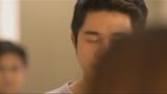 Carlos, halos maluha ng marinig ang saya sa kwento ng kanyang Ina