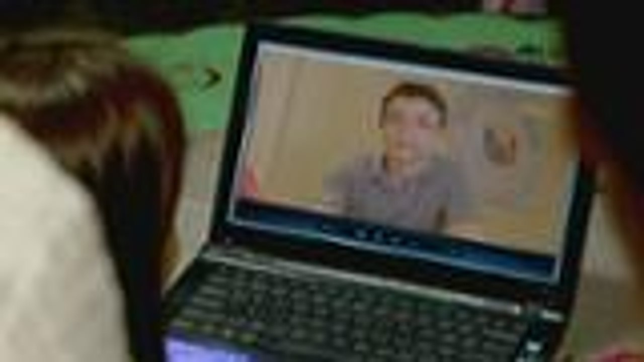 Gael, muling nakausap ang kanyang Pamilya