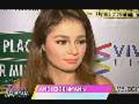 Andi Eigenmann itinanggi na pina-DNA test ni Jake Ejercito ang anak niyang si Ellie