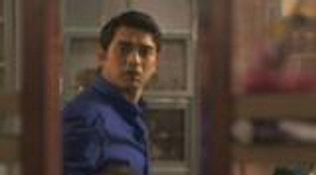 Diego, sinamantala ang kahinaan ni Amor