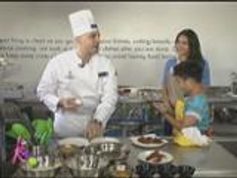 Butter makes everything better