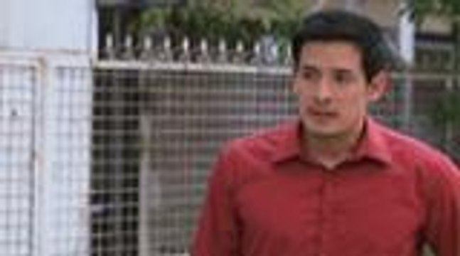 Leandro, muli na naman bang iiwan sila Cecilia para kay Toni?