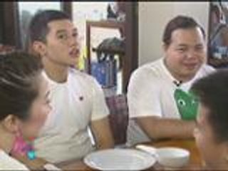 Bimby's tongue twister