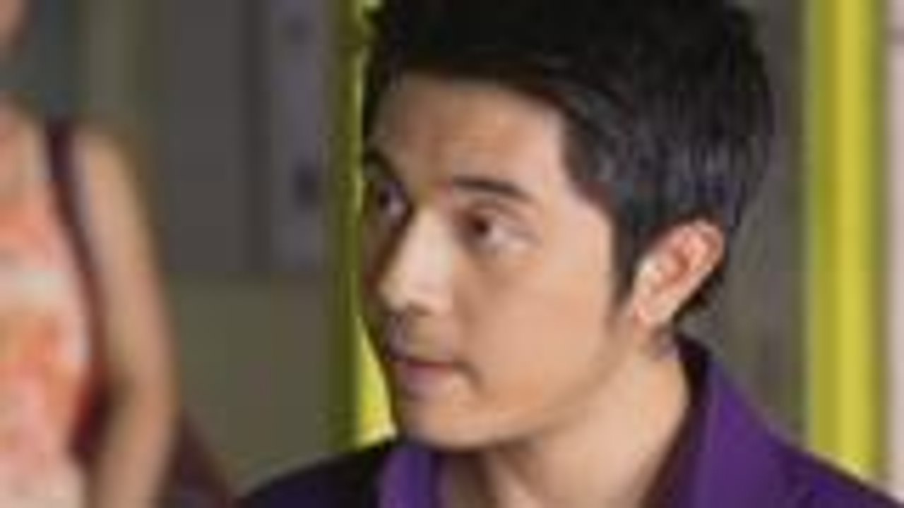 Gael, nagulat sa biglaang pag-alis nina Carlos at Mia