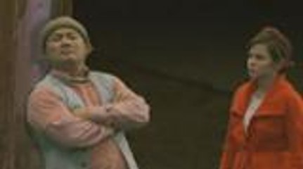 Siony, pinipigilan si Inday na hanapin ang tunay niyang  magulang