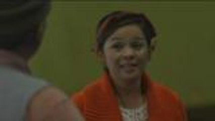 Mimi, Teroy at Nilo magpapakita na nga ba kay Siony?