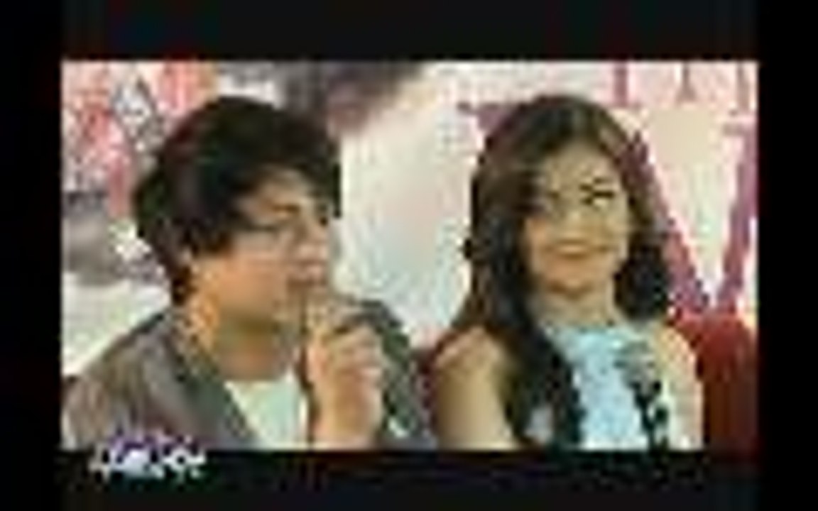 Boy Abunda may suspetsa din na may something special na kina Enrique Gil at Liza Soberano
